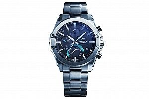 Promoted: What sets this Casio EDIFICE watch apart from the rest