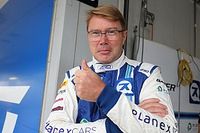 Mika Hakkinen disputar&aacute; la Carrera de Campeones junto a Bottas