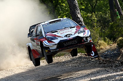 WRC, Rally Turchia, PS2: Latvala vince e va in testa alla corsa