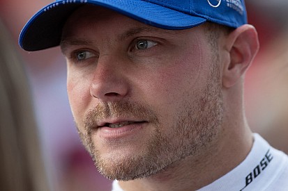 Bottas: "Zit nog lang niet op niveau dat ik wil halen"