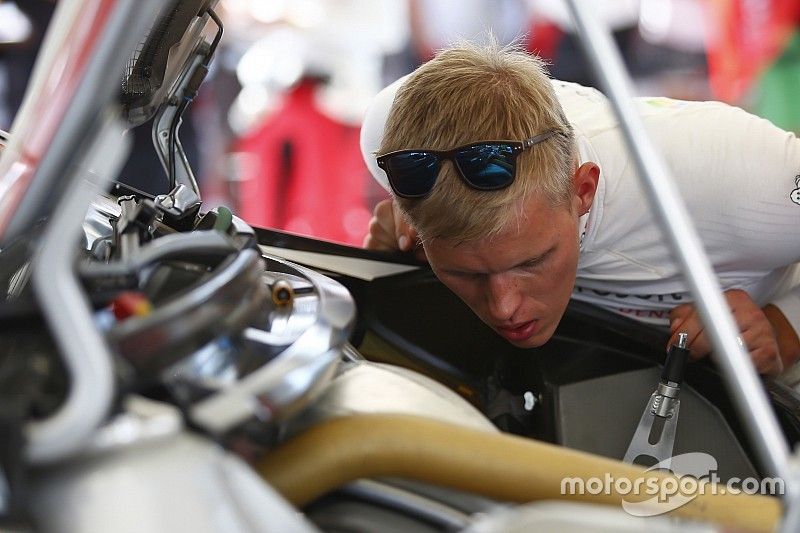 WRC, Rally Turchia, PS9: Tanak K.O! Mikkelsen sale terzo