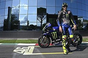 Buon compleanno Valentino Rossi, per il Dottore sono 41 anni