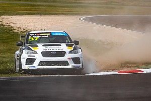 Last active Subaru TCR cars sidelined in Australia