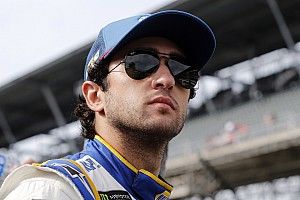 Chase Elliott: "I know it's in us" to win a Cup championship