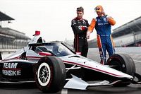 «Без него я ощущаю себя голым». Впечатления гонщиков IndyCar от «аэроскрина»