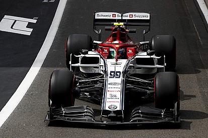 Alfa Romeo Racing intensiviert Zusammenarbeit mit Additive Industries