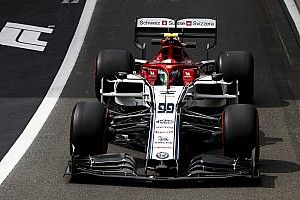 Alfa Romeo Racing intensiviert Zusammenarbeit mit Additive Industries