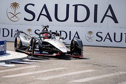Fórmula E: Buemi conquista pole para corrida 1 de Nova York; Di Grassi é 14º