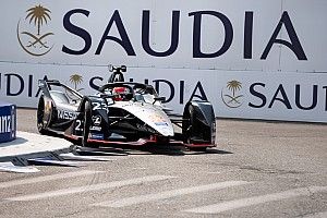 Fórmula E: Buemi conquista pole para corrida 1 de Nova York; Di Grassi é 14º