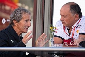 2022-től jöhet a Sauber-Renault együttműködés a Forma-1-ben?