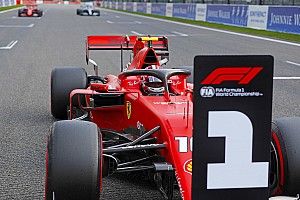 Ferrari verovert eerste startrij: "Zondag hopelijk ook sterk "