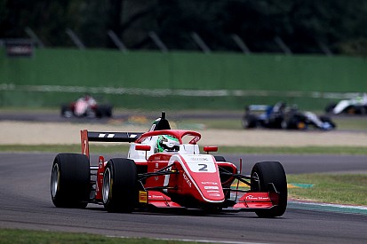 Imola, Gara 2: Vesti regala spettacolo e torna al successo