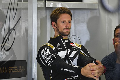 Грожан: После Сочи проблемы Haas вернутся