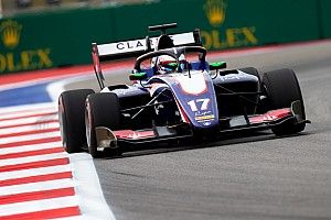FIA F3: Devlin DeFrancesco correrà con Trident anche nel 2020