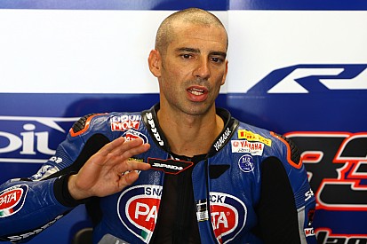 Melandri esclusivo: “La R1 del 2011 era migliore dell’attuale”