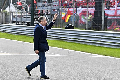 Todt: “Formula 1’de 12 takım görmek istiyorum”
