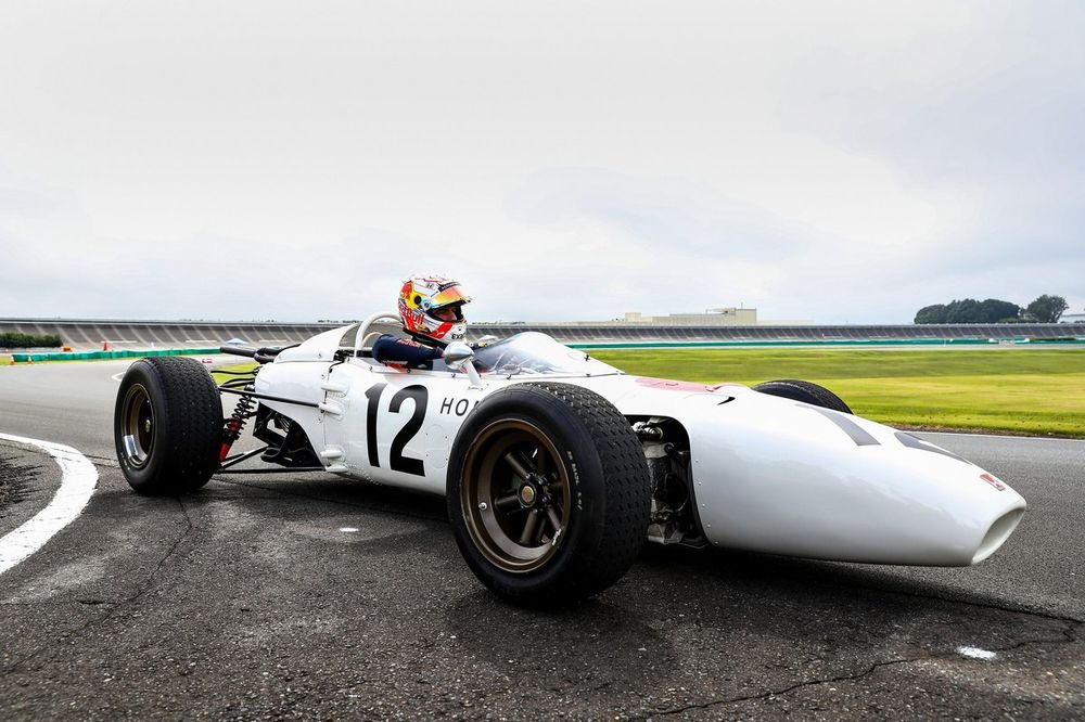 2024年のグッドウッドで大量のF1マシンが走行へ。ホンダはF1参戦60年