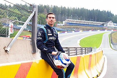 "Latifi 2020'de Kubica'nın yerine geçecek"