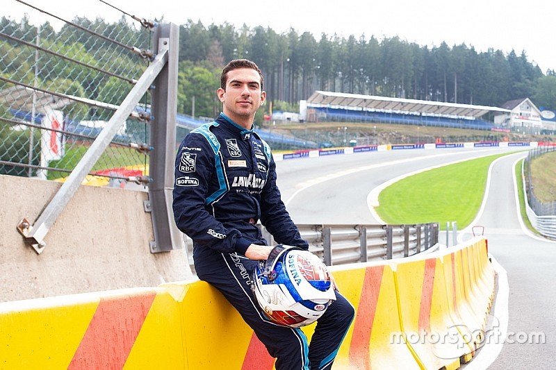 "Latifi 2020'de Kubica'nın yerine geçecek"
