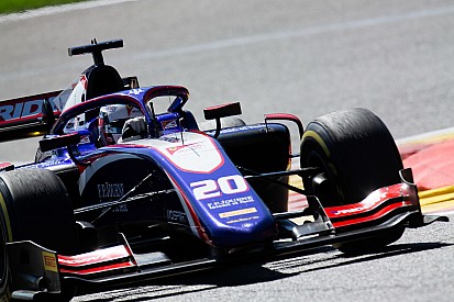 Sequestrata la vettura di Alesi, Boschung salta Monza