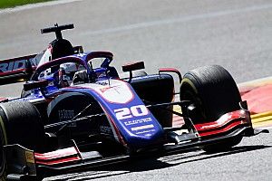 Sequestrata la vettura di Alesi, Boschung salta Monza