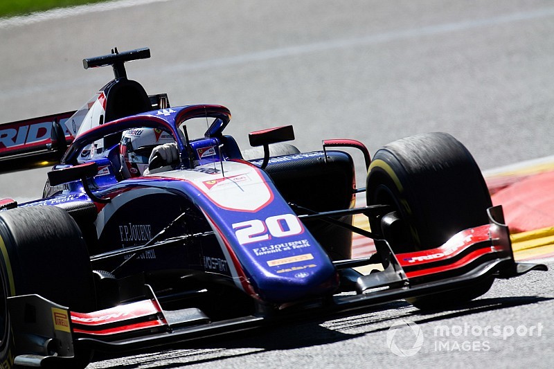 Sequestrata la vettura di Alesi, Boschung salta Monza
