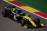 Hulkenberg chce wrócić