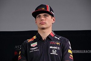 Overzicht: Dit deden de F1-coureurs op hun vrije dag in Japan