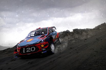El Mundial de Rallies tendrá nuevo videojuego este 2020
