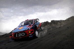 'WRC 8', una nueva realidad para los fans del Mundial