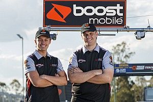 Boost backs Bathurst 1000 wildcard entry