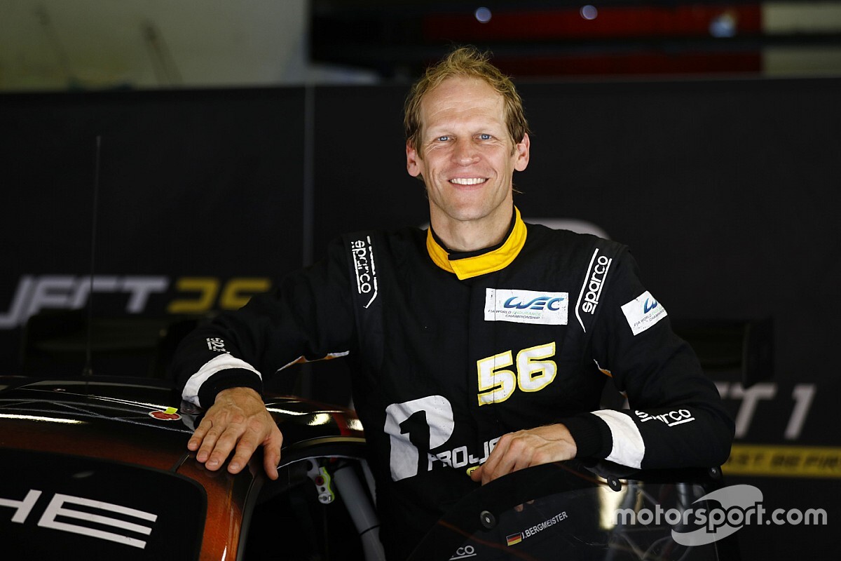 WEC: in Bahrain c'è Bergmeister, Cairoli corre nel GTWC