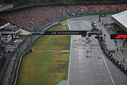 Hockenheim négocie pour accueillir un Grand Prix cette année