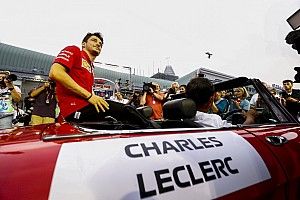 Az utolsó 5 futam alapján Leclerc vezetné a bajnokságot: Bottas hatalmasat zuhant