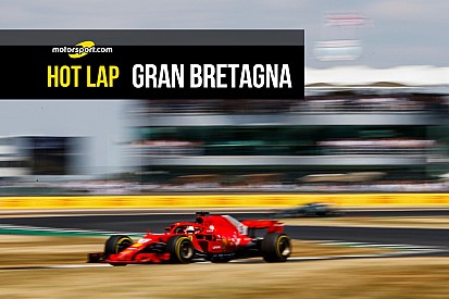 Guida ai circuiti di F1: come si corre il GP di Gran Bretagna?