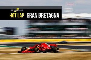 Guida ai circuiti di F1: come si corre il GP di Gran Bretagna?