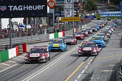 Il WTCR "salva" le gare spalmandole, ma per quanto ancora?
