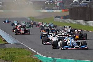 Ten storylines to follow in Super Formula this season