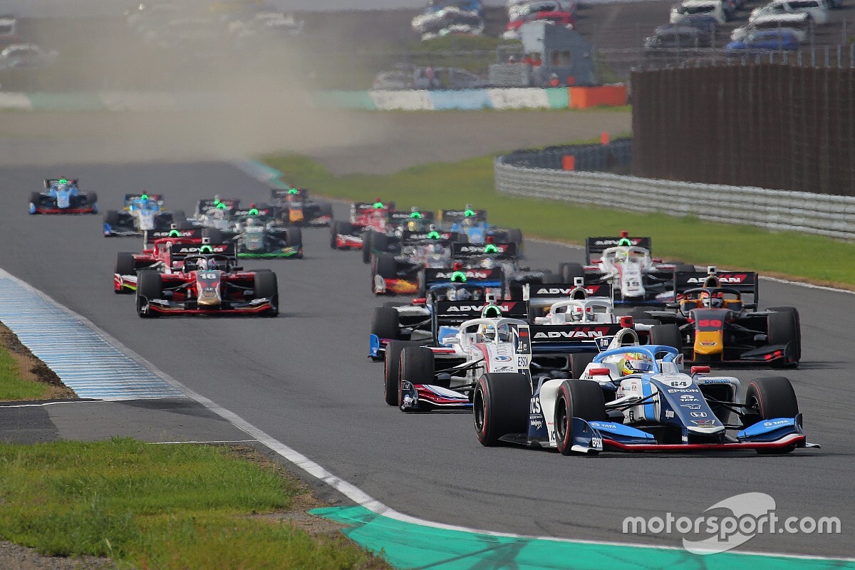 Ten storylines to follow in Super Formula this season