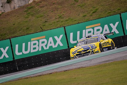 Maurício aproveita punição a Di Grassi e vence Corrida do Milhão pela segunda vez