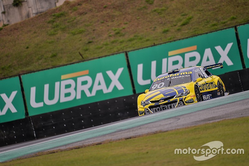Maurício aproveita punição a Di Grassi e vence Corrida do Milhão pela segunda vez