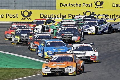 DTM 2020: Monza o Vallelunga al posto di Misano