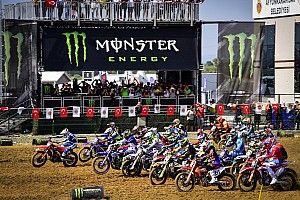 MXGP heyecanı bu hafta boyunca Afyon'da yaşanacak!
