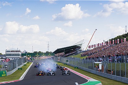 Rosberg Alonsót szeretné, de Ocont várja jövőre a Mercedesbe Hamilton mellé