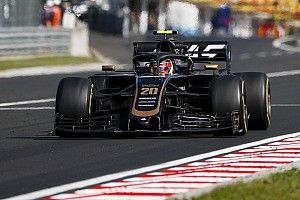 Haas basta esperimenti: corre la VF19 più evoluta