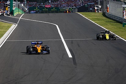 A motor nem minden: miért nőhetett a Renault fölé a McLaren