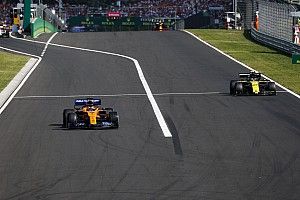 A motor nem minden: miért nőhetett a Renault fölé a McLaren