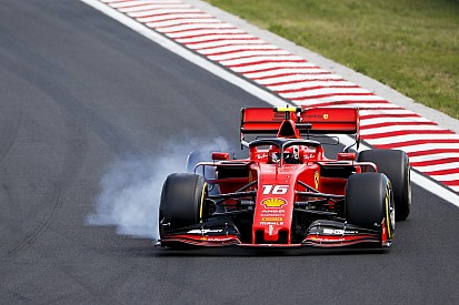 Ferrari: ma l'attenzione adesso è contenere la Red Bull!