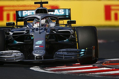 Mercedes : L'inquiétude autour des freins a forcé le pari stratégique