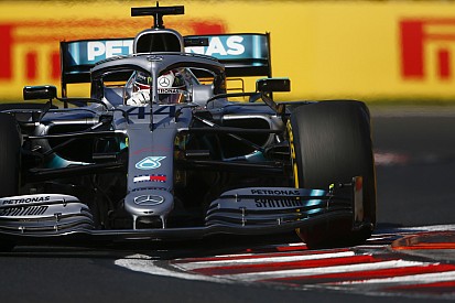 Verstappen encosta em Bottas, e Hamilton dispara; veja classificação da F1 2019